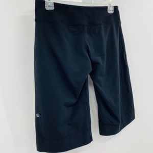 Lululemon long shorts!